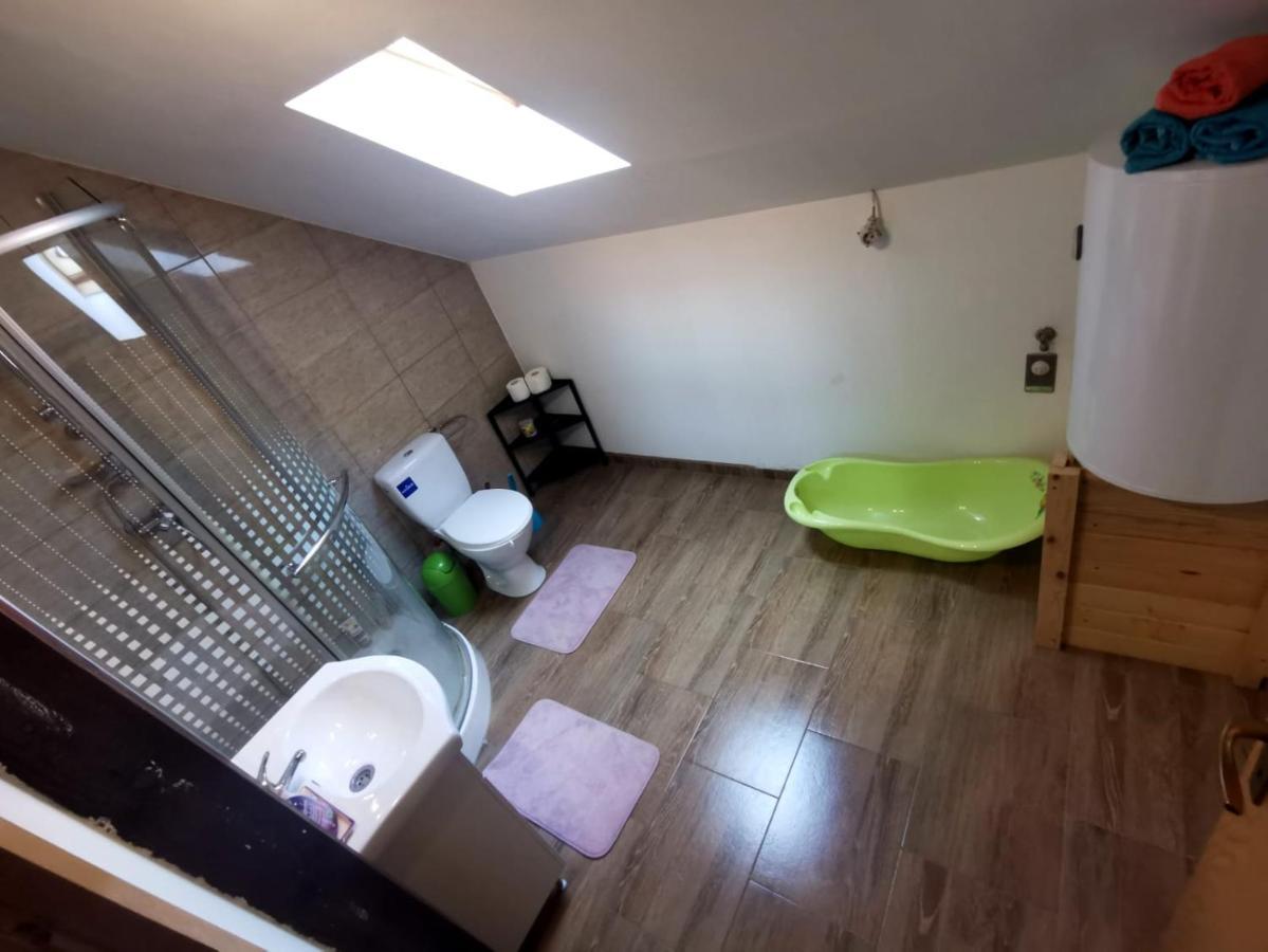 Planinski Kutak Lovinac  Exteriér fotografie