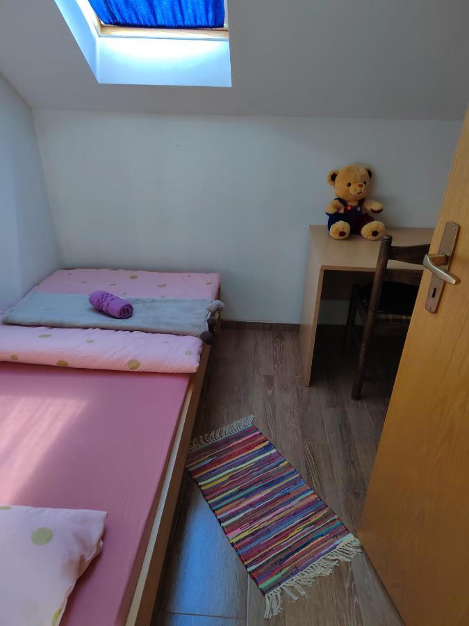 Planinski Kutak Lovinac  Exteriér fotografie