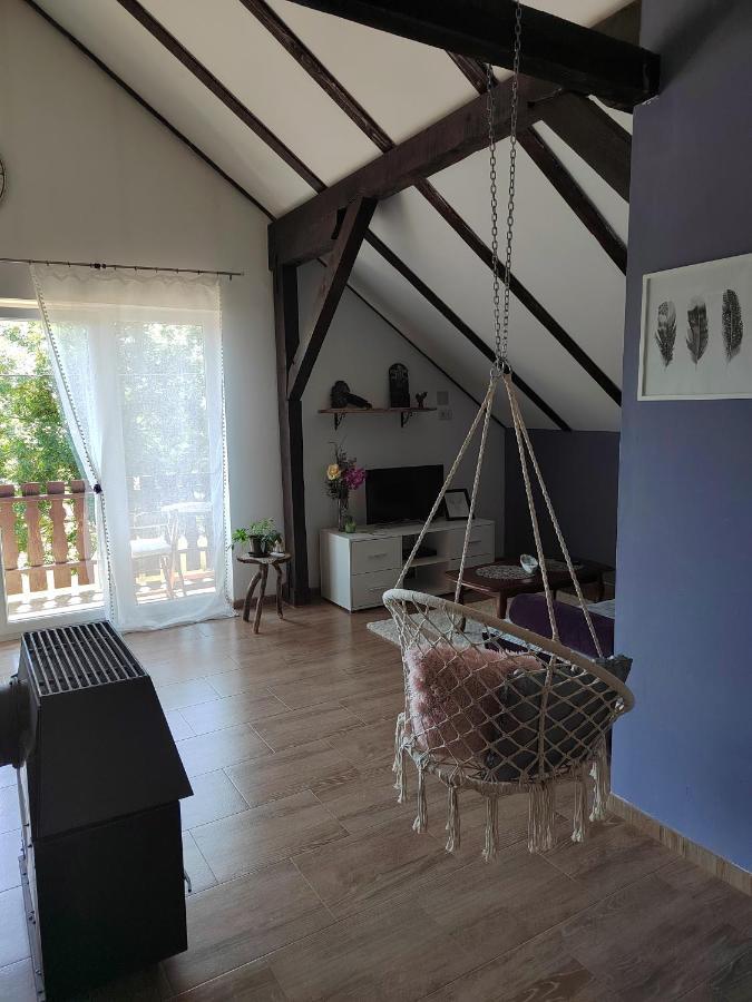 Planinski Kutak Lovinac  Exteriér fotografie