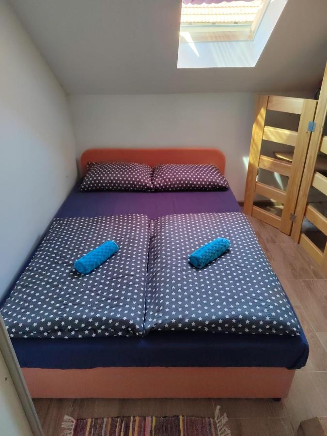Planinski Kutak Lovinac  Exteriér fotografie