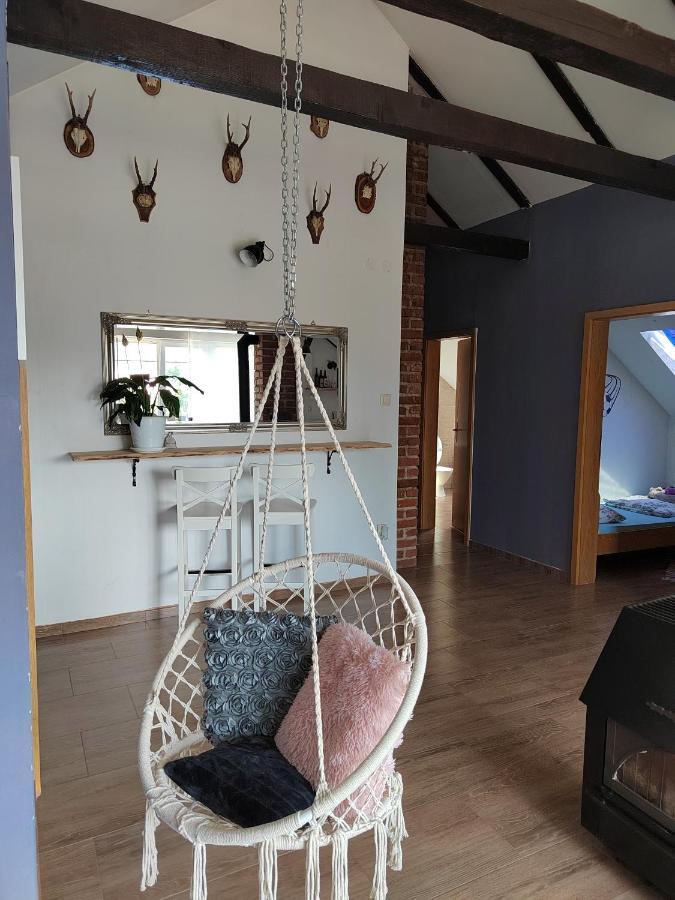 Planinski Kutak Lovinac  Exteriér fotografie