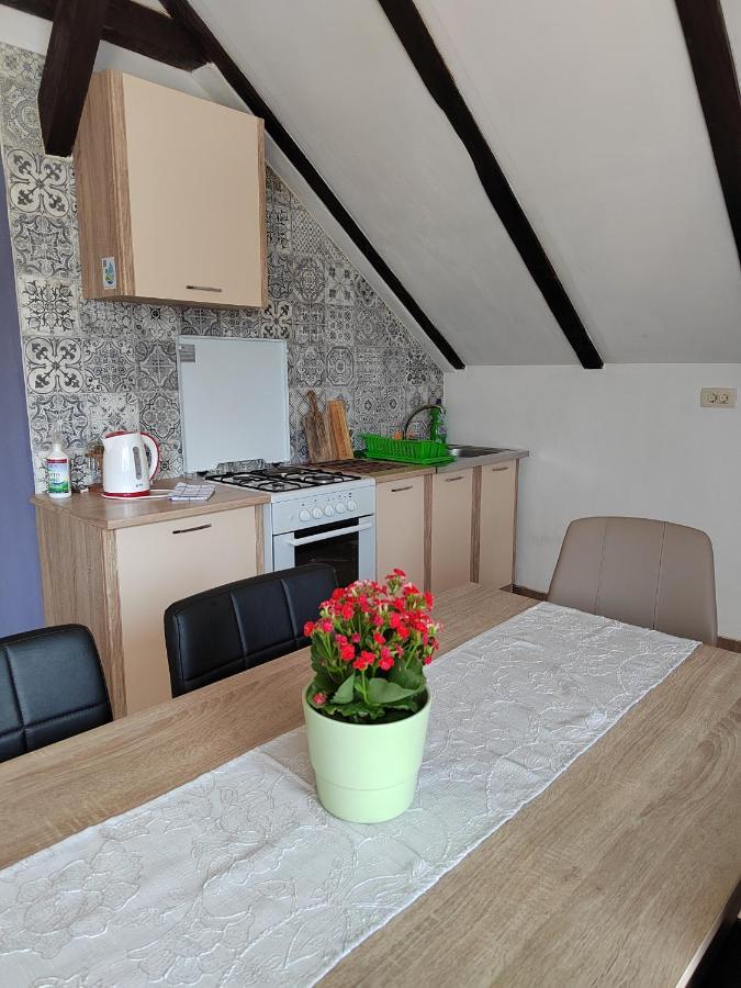 Planinski Kutak Lovinac  Exteriér fotografie
