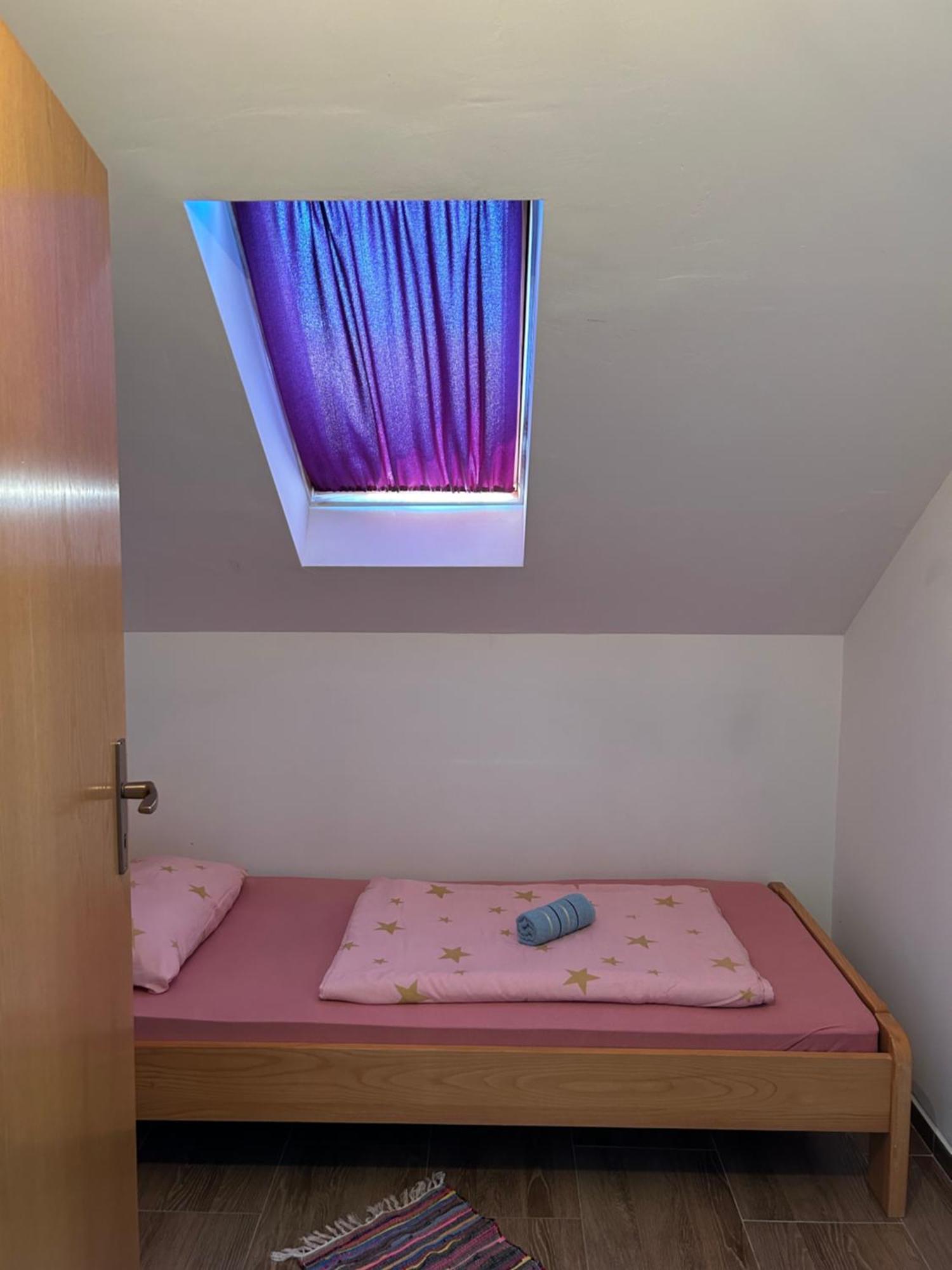 Planinski Kutak Lovinac  Exteriér fotografie