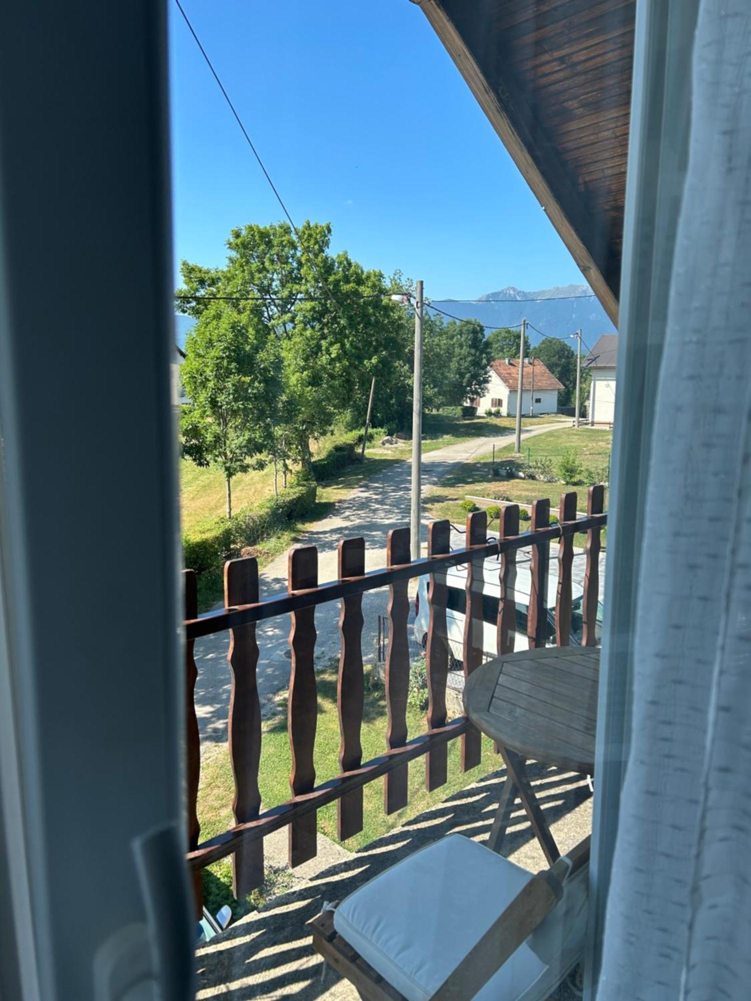 Planinski Kutak Lovinac  Exteriér fotografie