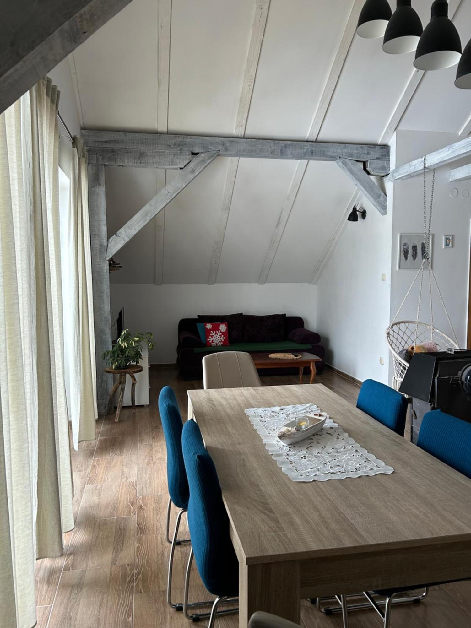 Planinski Kutak Lovinac  Exteriér fotografie