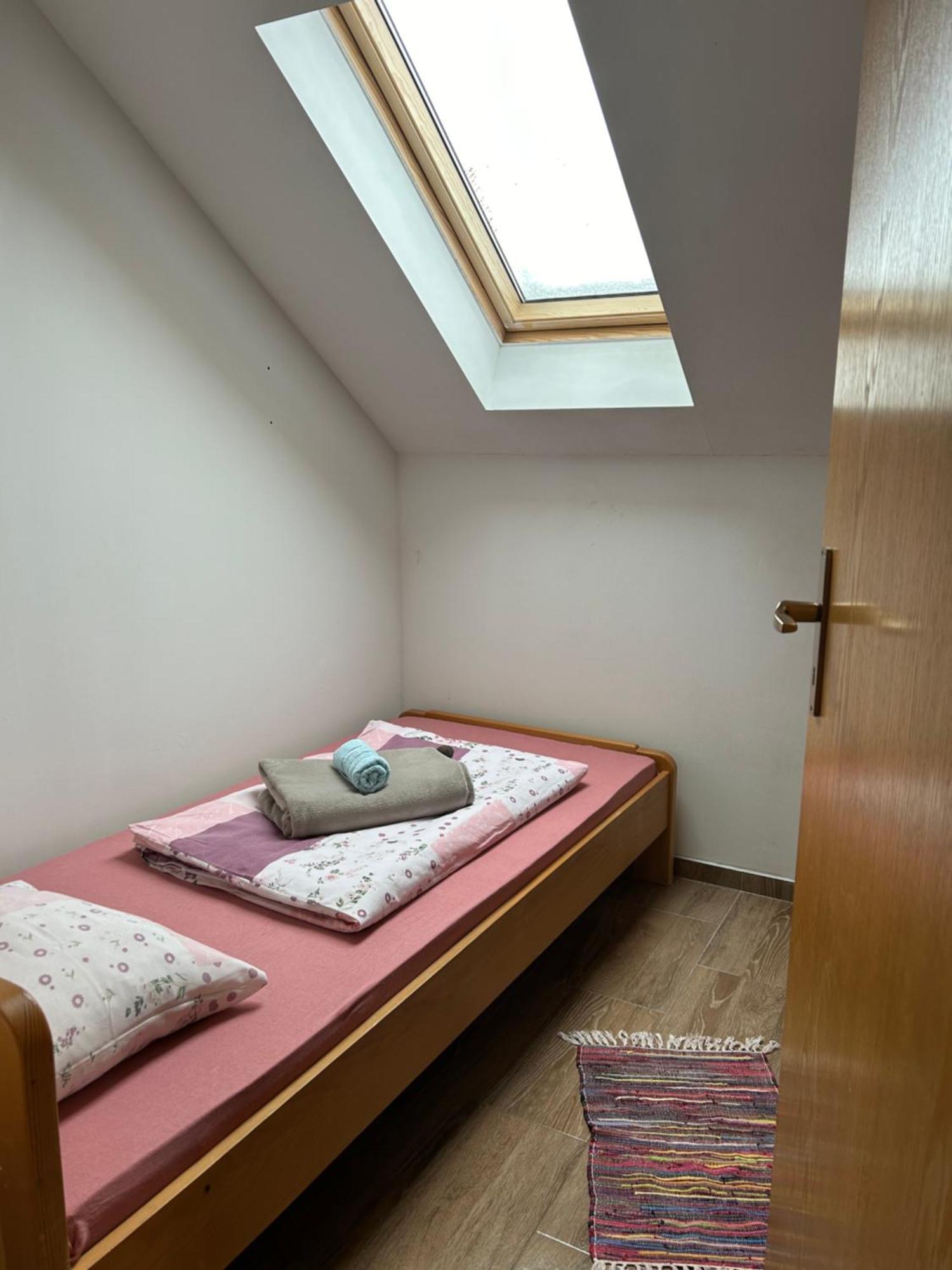 Planinski Kutak Lovinac  Exteriér fotografie